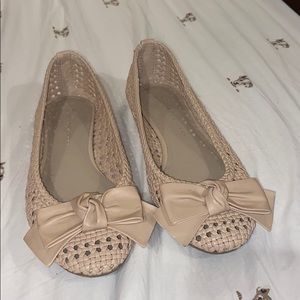 Beautiful Lauren Conrad flats
